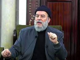الداعية بسام جرار كفرهم جميعا: الشيعة ليسوا مسلمين وهم الحليف الحقيقي للغرب وليس اليهود بسام جرار