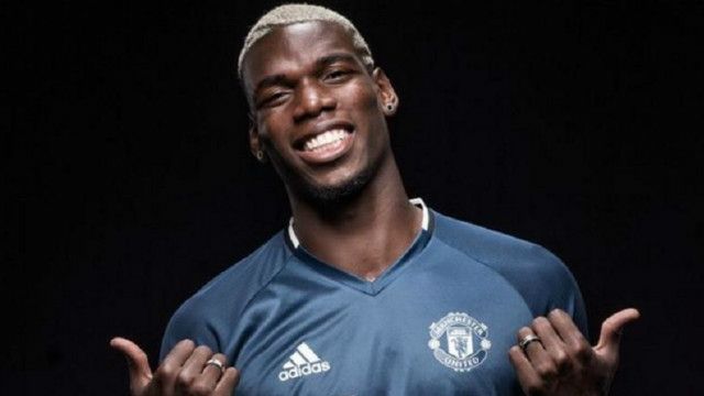 أغلى لاعب في التاريخ مُدافعاً عن الإسلام: “قتل الإنسان شيء جنوني .. والإسلام بريء” بول بوغبا