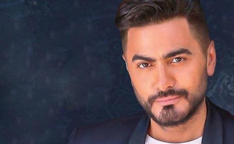 زوجة تامر حسني الجديدة مهندسة تزوجها سرا قبل انفصاله عن بسمة.. حساب شهير بانستغرام كشف هويتها زوجة تامر حسني الجديدة مهندسة تزوجها سرا قبل انفصاله عن بسمة.. حساب شهير بانستغرام كشف هويتها