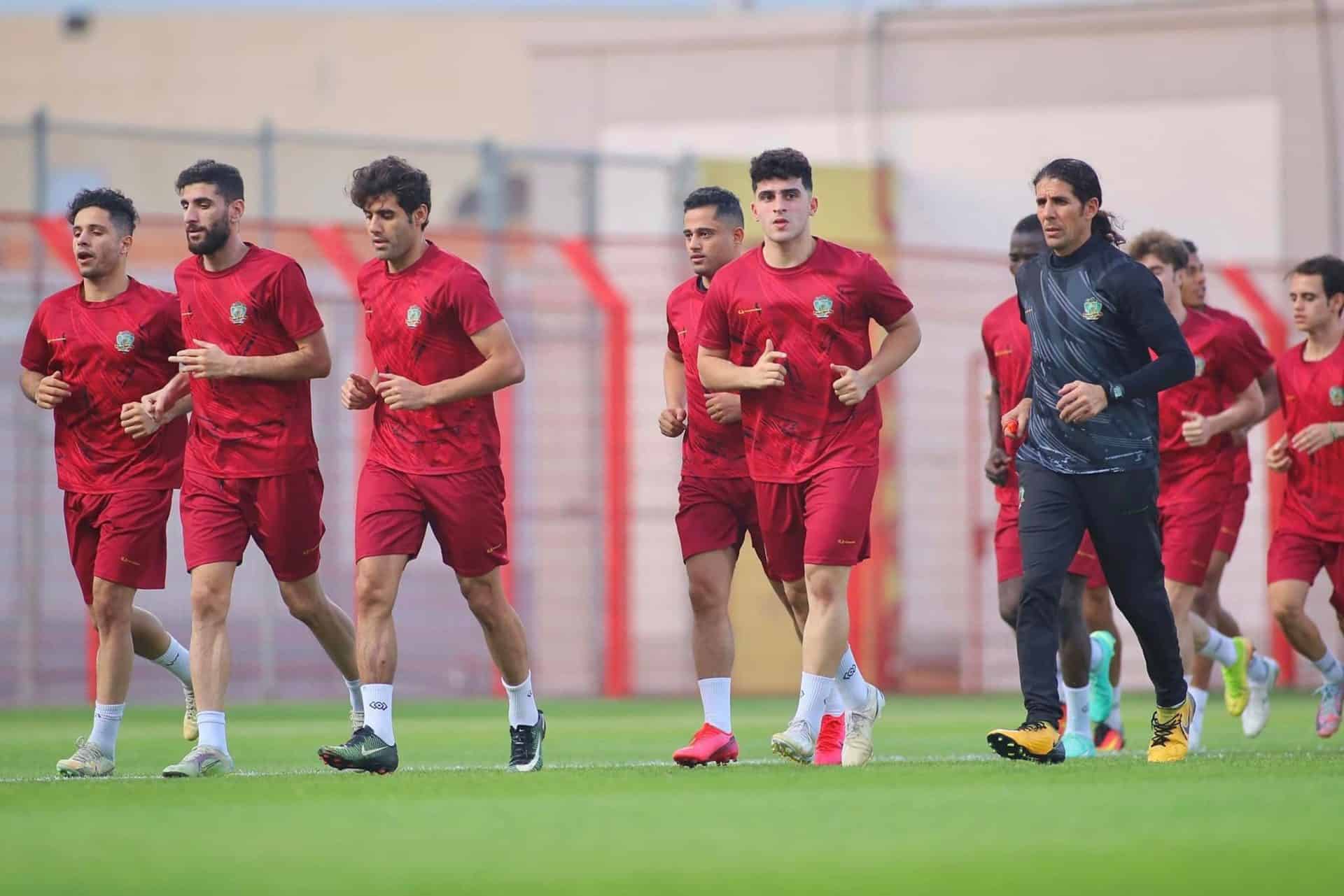 تدريبات الشرطة العراقي