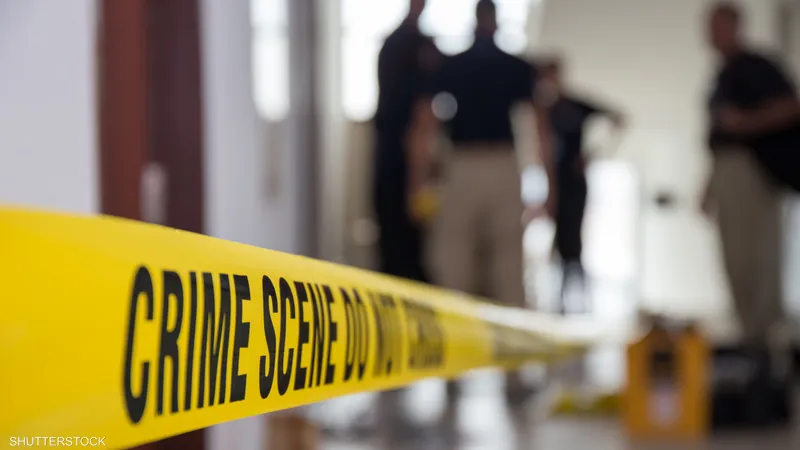 الشرطة الأمريكية ترفض وصف مقتل فتاة مسلمة بـ”جريمة كراهية” وتعتبره حادث سير “عادي” جريمة - صورة تعبيرية
