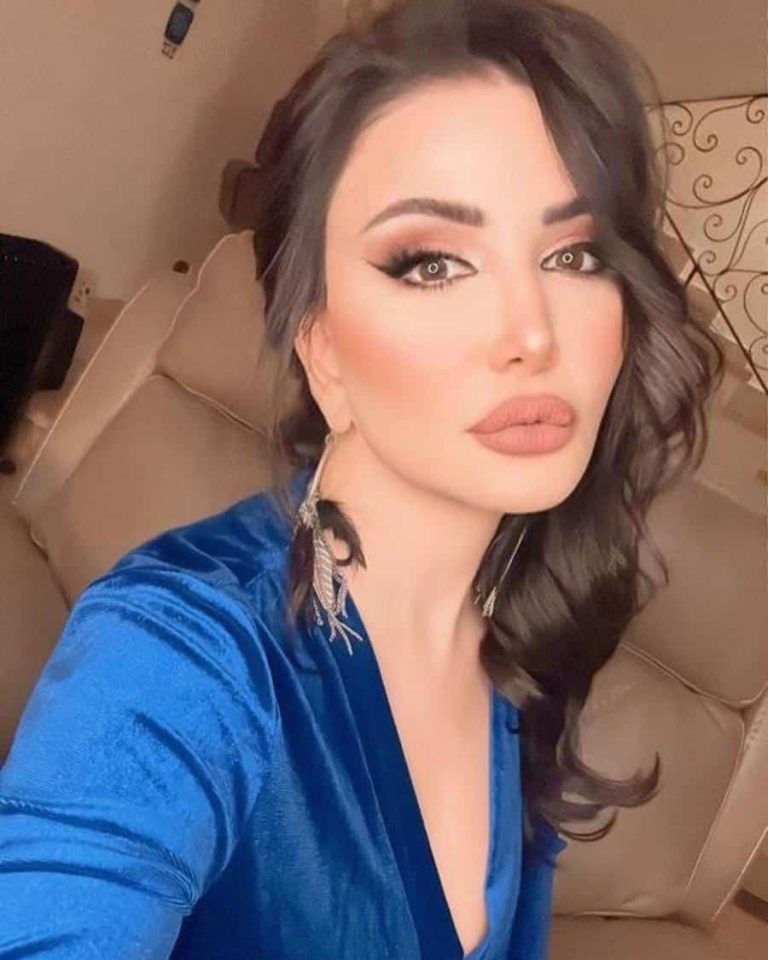 جيهان عبد العظيم
