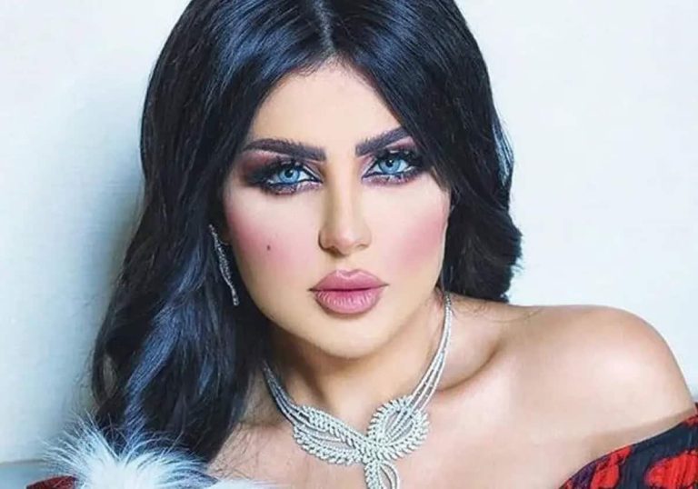 شقيق حسين الجسمي يفزع لحليمة بولند في قضية مكالمتها مع رونالدو