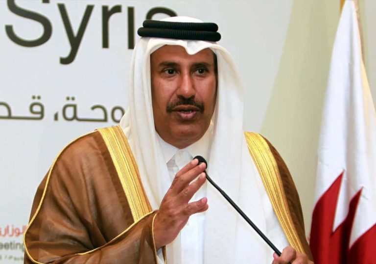 حمد بن جاسم