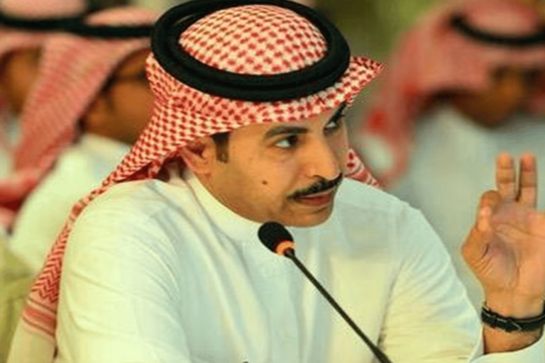 كاتب سعودي معلقا على وقف السعودية امداد مصر بالوقود: “هذه الأخبار اللي تفتح النفس” خالد العلكمي