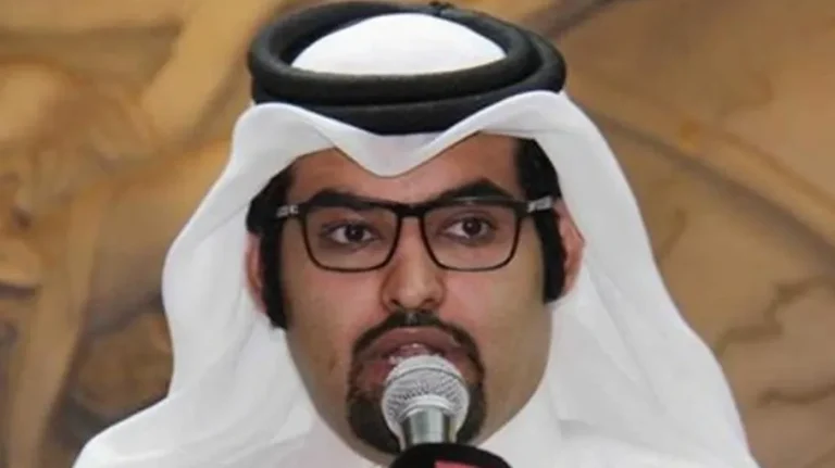 “مجتهد الإمارات” يفضح شائعة اختطاف خالد الهيل بعد تخديره ونقله للدوحة عبر طائرة خاصة! خالد الهيل