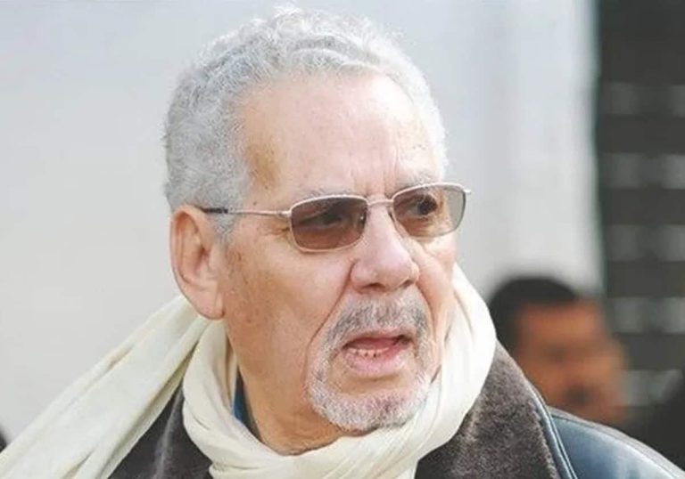 سويسرا توجه رسمياً لوزير الدفاع الجزائري السابق خالد نزار تهمة ارتكاب جرائم حرب سويسرا توجه رسمياً لوزير الدفاع الجزائري السابق خالد نزار تهمة ارتكاب جرائم حرب