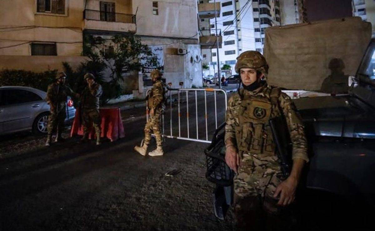 خطر أمني وشيك على لبنان وتحذير من “احتمالين كارثيين”.. ماذا يحدث؟ خطر أمني وشيك على لبنان وتحذير من "احتمالين كارثيين".. ماذا يحدث؟
