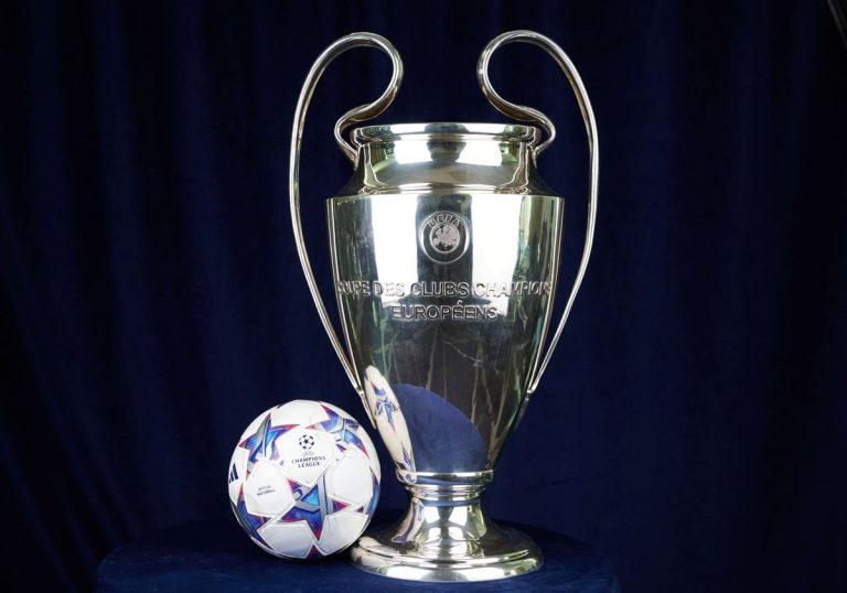 قرعة دوري أبطال أوروبا 2024