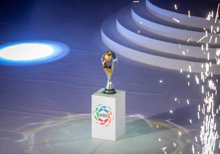 مفاوضات سعودية أوروبية لضم بطل دوري المحترفين السعودي إلى دوري أبطال أوروبا!