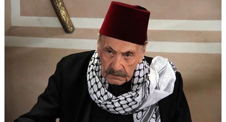 رفيق السبيعي
