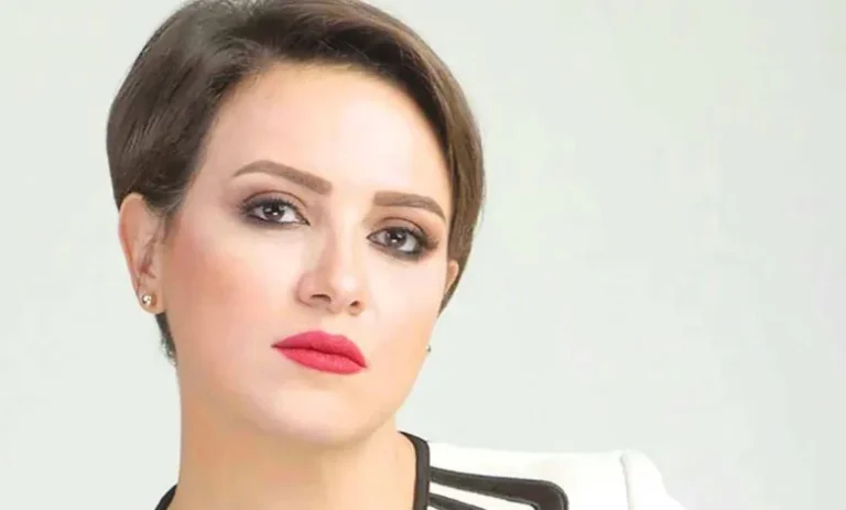 ريهام عبد الغفور