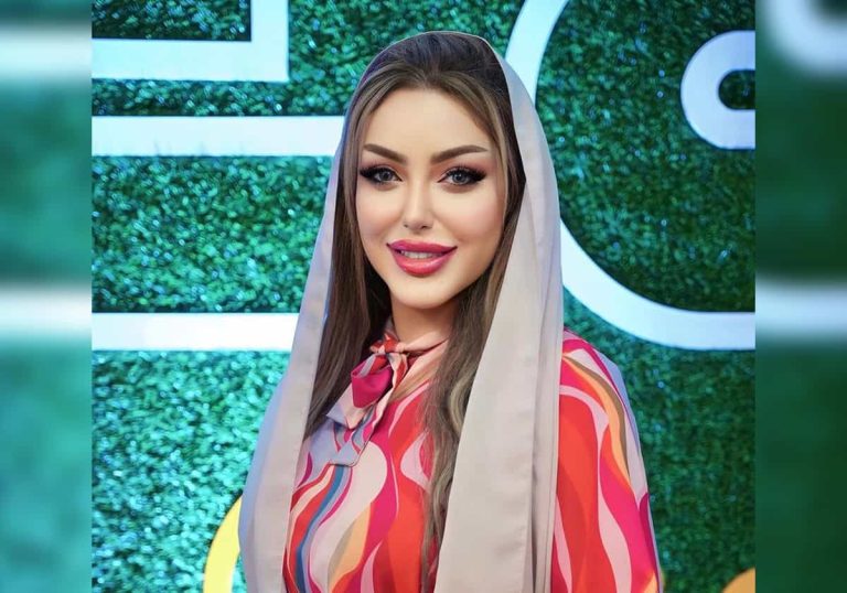 سارة أمبوسعيدية ساروليتا