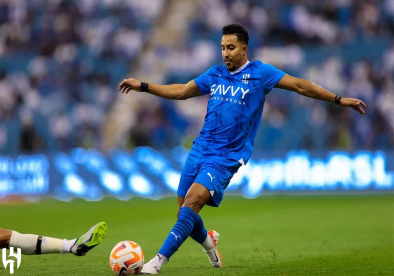 موعد مباراة الهلال ضد الرائد والتشكيلة في دوري روشن السعودي موعد مباراة الهلال ضد الرائد