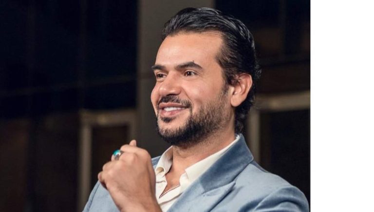 طعن الفنان السوري سامو زين! .. إليكم التفاصيل سامو زين