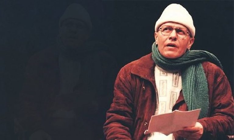 سعدالله ونوس