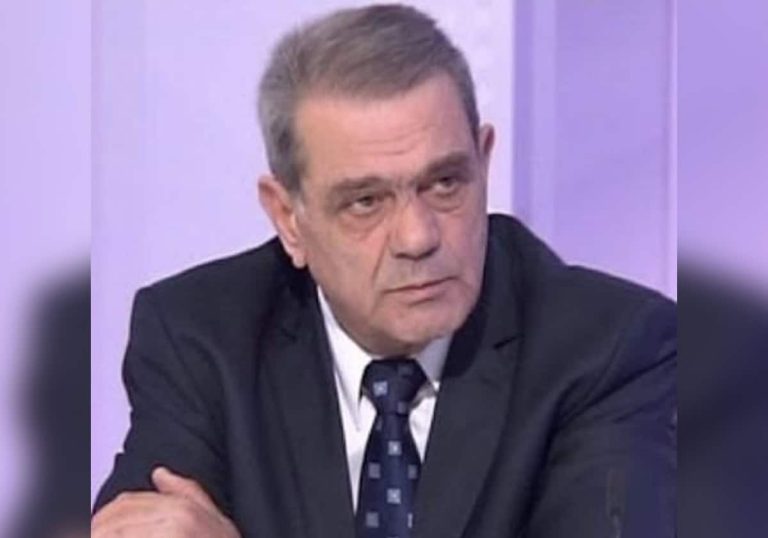 سياسي لبناني بارز يتطاول على دول الخليج: “ينقصها الشرف”.. ما القصة؟ سياسي لبناني بارز يتطاول على دول الخليج: "ينقصها الشرف".. ما القصة؟