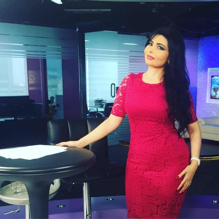 شيرين الرفاعي