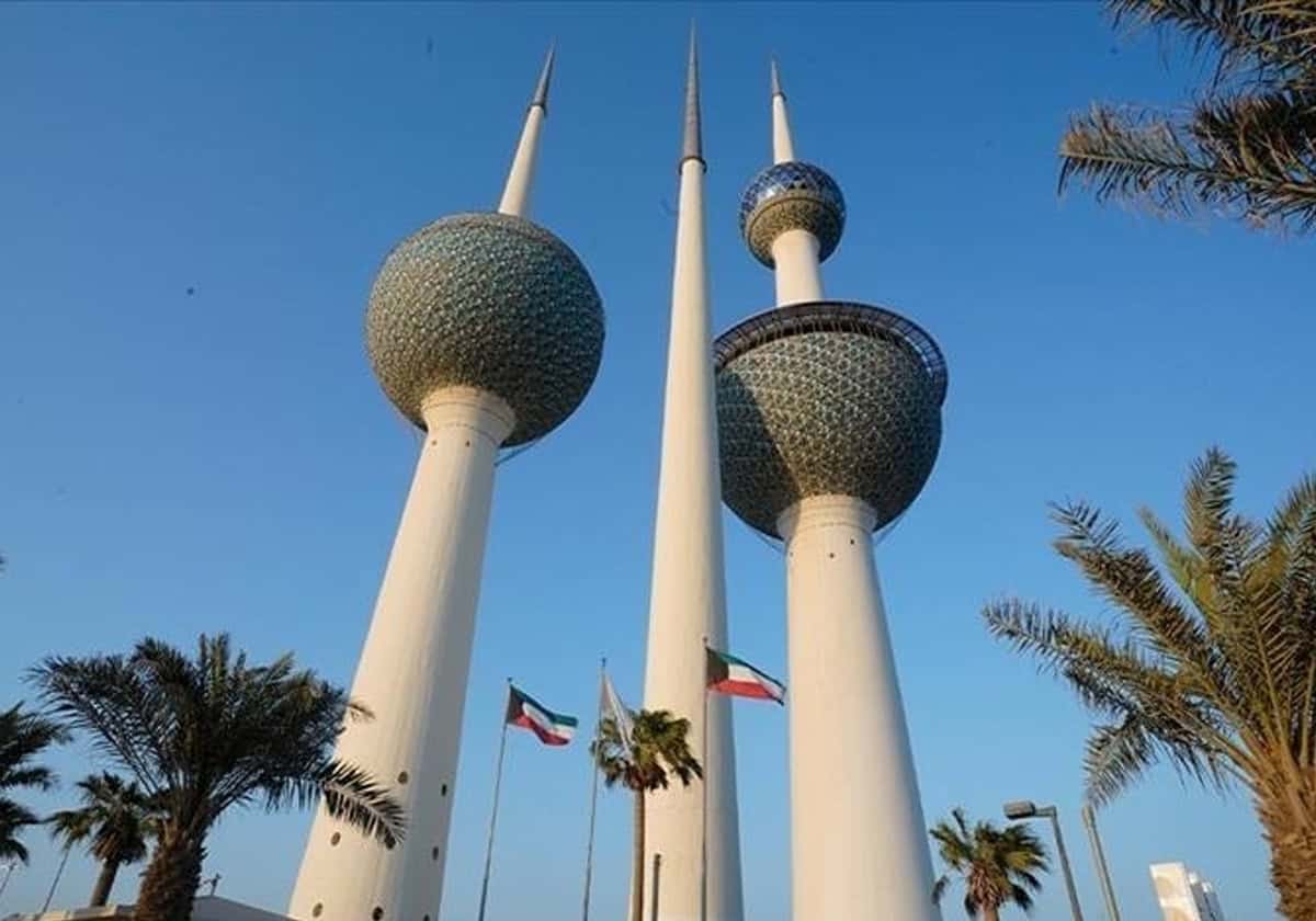 تقييم صندوق النقد الدولي للاقتصاد الكويتي.. تعافٍ مستمر ومخاطر قائمة وتوصيات مُلحة تقييم صندوق النقد الدولي للاقتصاد الكويتي.. تعافٍ مستمر ومخاطر قائمة وتوصيات مُلحة