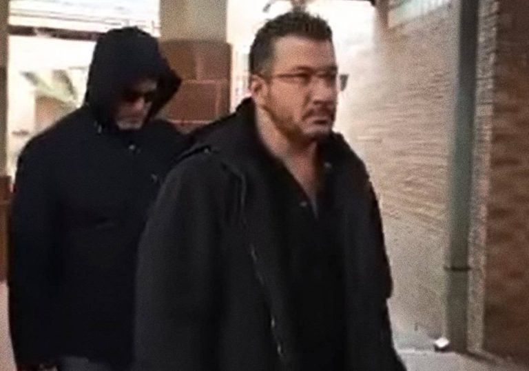 أول ظهور للضباط المصريين المتورطين في فضيحة "طائرة الكنز" بزامبيا