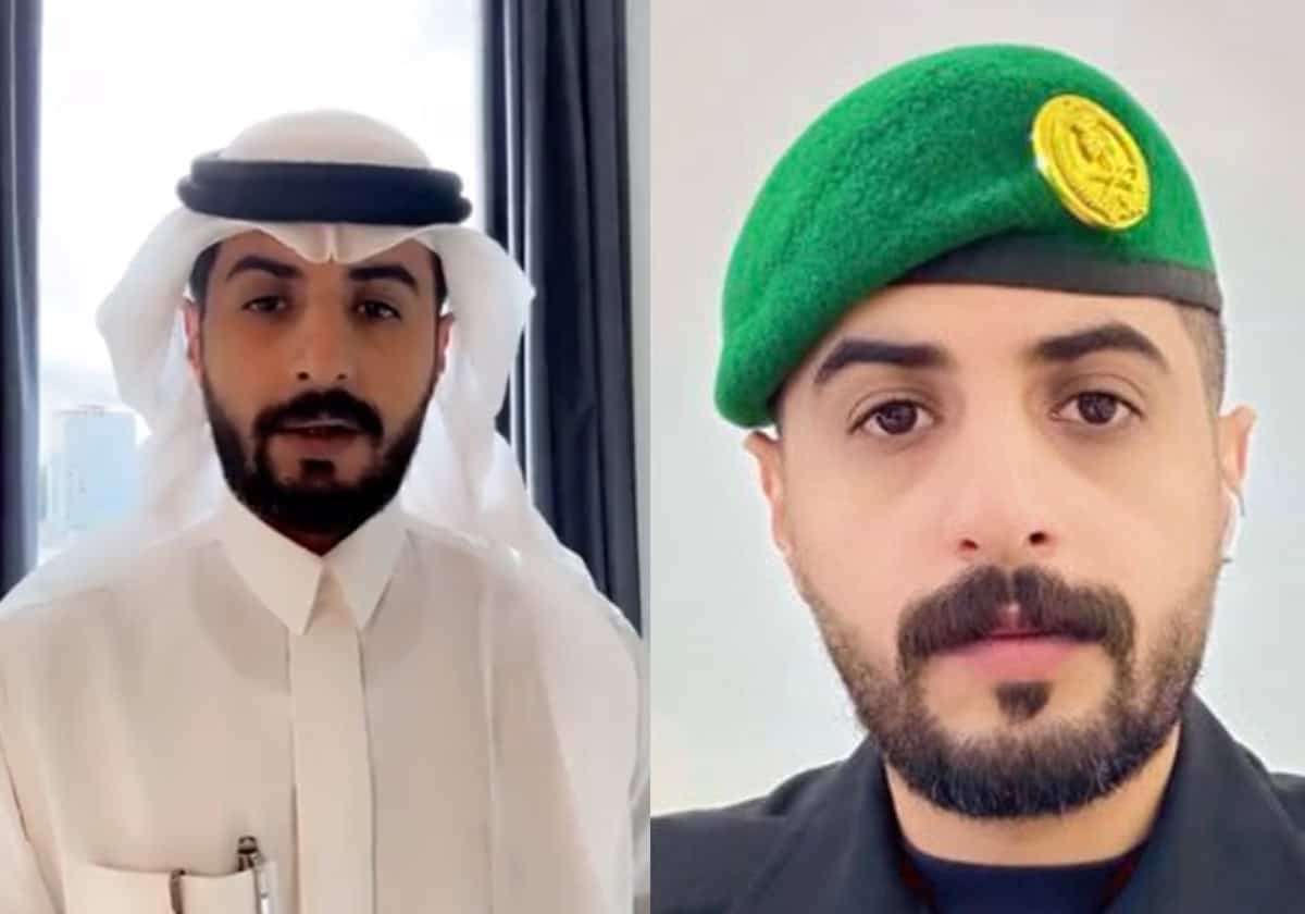 طارق الزهراني