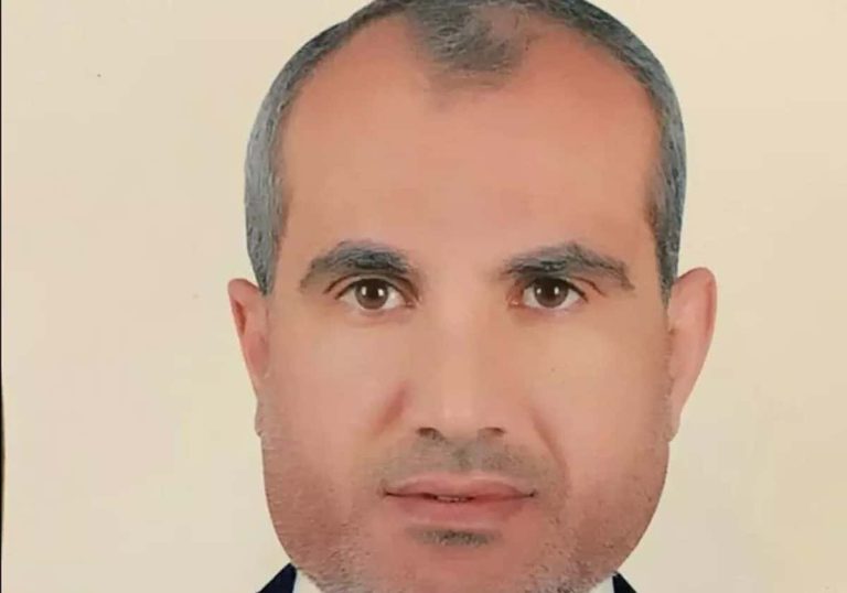 مناشدة أخيرة من مصري - تركي معتقل في السعودية قبل إعدامه أو ترحيله.. ما قصته؟