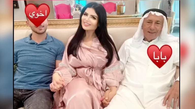 عائلة حليمة بولند تتبرأ منها بعد تصرفها المشين (فيديو)