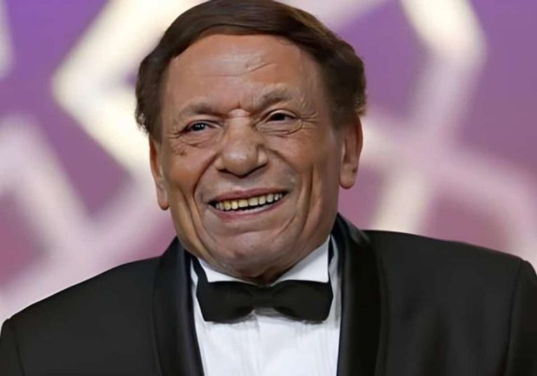 خبر وفاة عادل إمام ينتشر مجددا.. الحقيقة كشفها أشرف زكي وحسم الجدل خبر وفاة عادل إمام ينتشر مجددا.. الحقيقة كشفها أشرف زكي وحسم الجدل