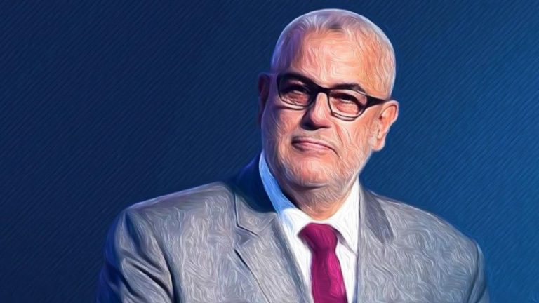 عبد الإله بن كیران