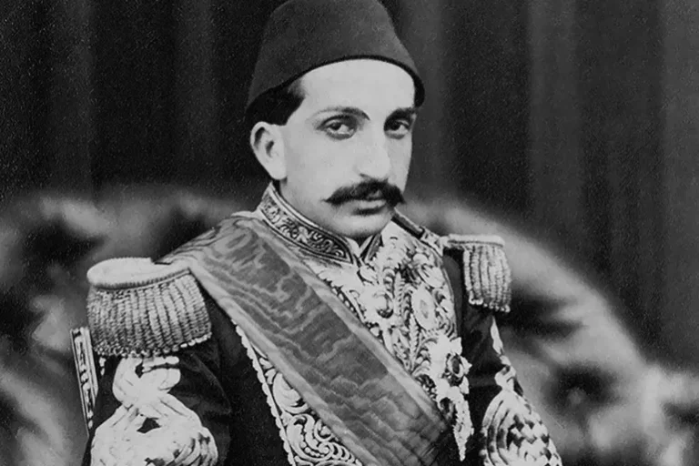 عبد الحميد الثاني