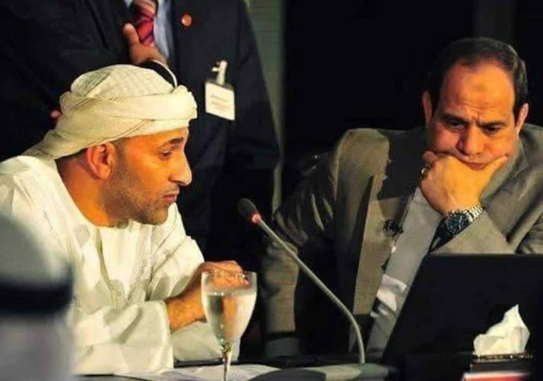 مقتل 3 من اتحاد قبائل سيناء التابع لإبراهيم العرجاني بظروف غامضة.. ما علاقة عملية العريش؟