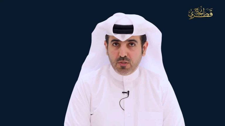 فشلوا في الحصار فلجأوا إلى الأغاني والشيلات.. عبد الله الوذين للسعودية: “لستِ إلا مملكة من ورق” عبد الله الوذين