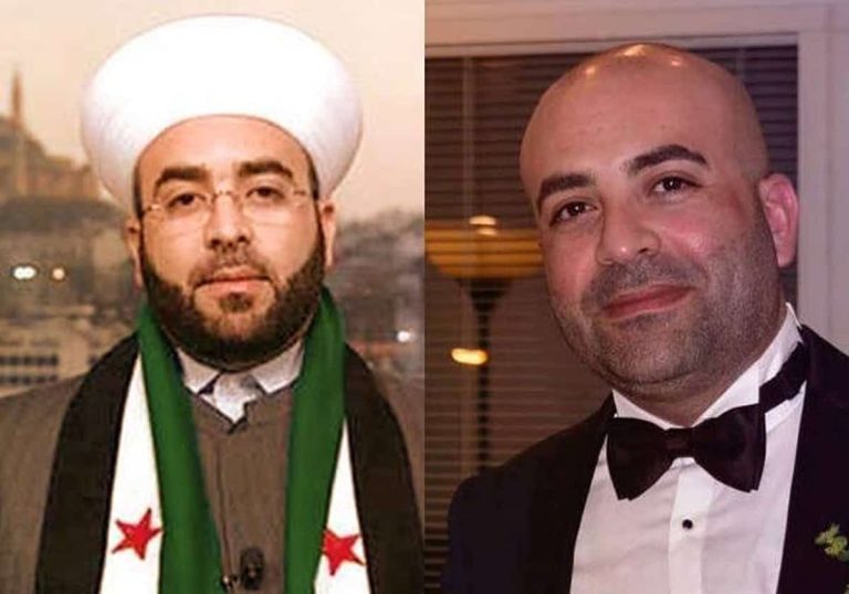 المرتزق عبد الجليل السعيد ينقلب على السعودية والإمارت ويكشف كيف ورطوه في عداء قطر