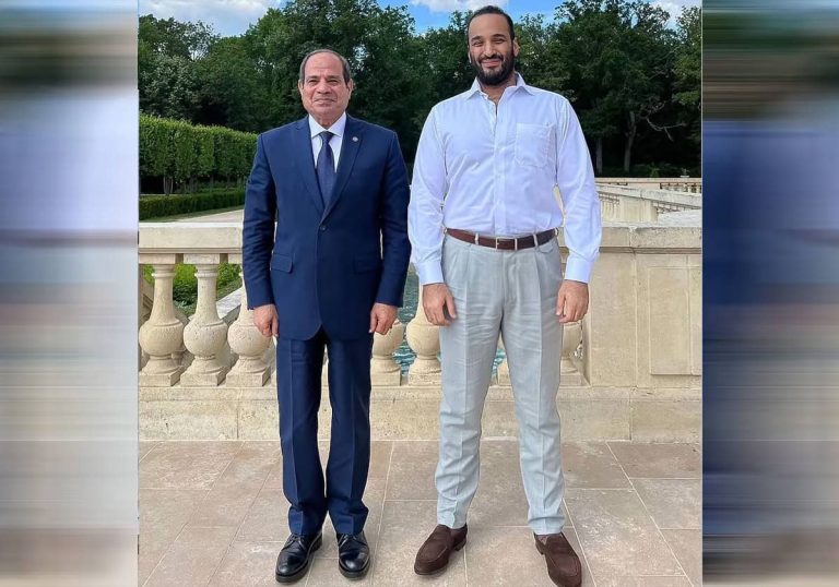الخلافات السياسية بين مصر والسعودية المستمرة منذ شهور طويلة لم تشهد أيّ انفراجة حقيقية