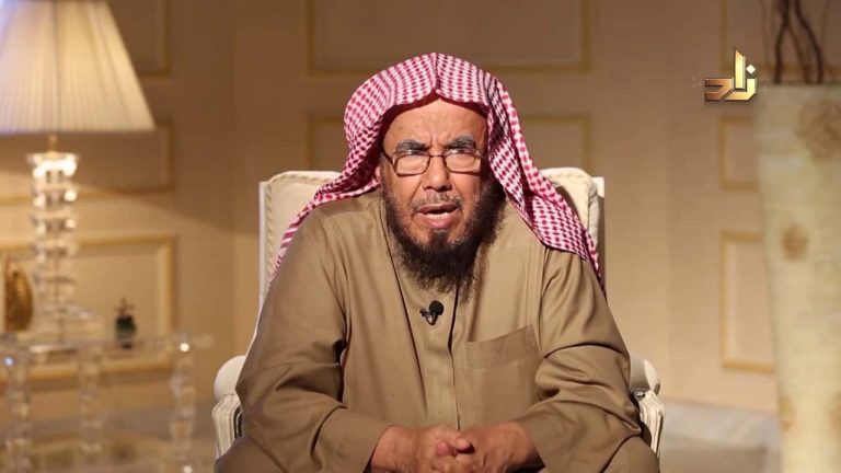 عبدالله بن محمد المطلق