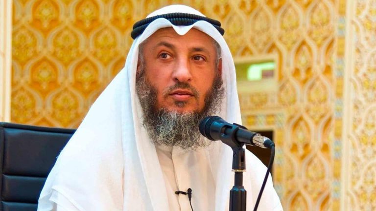 ما فعله مُخترقون لحساب عثمان الخميس على إنستغرام أطلق حملة تضامن معه.. ما القصة؟ عثمان الخميس