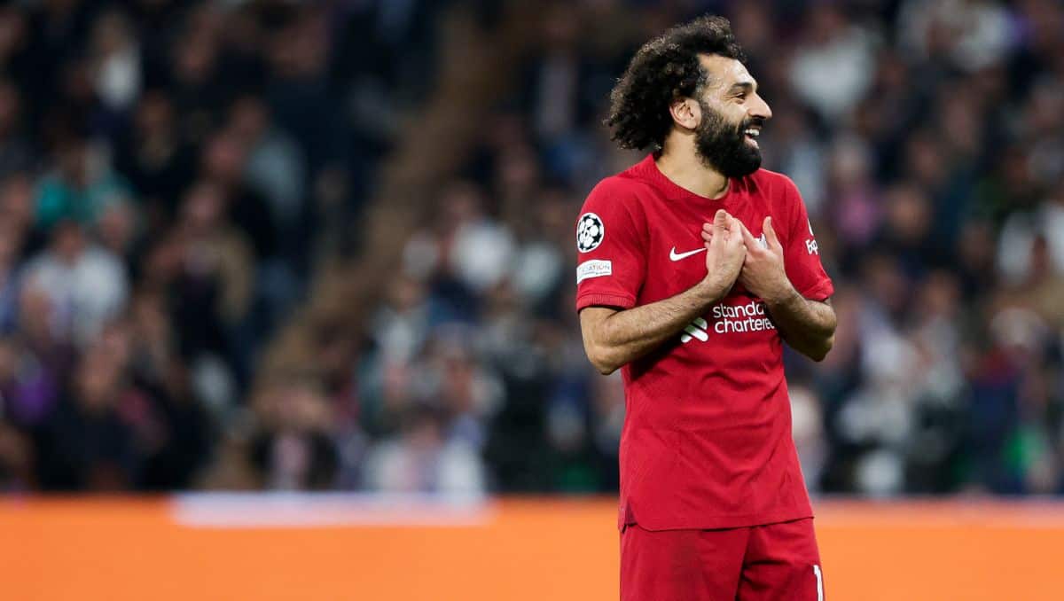 عرض نادي الاتحاد السعودي لضم محمد صلاح يبلغ 180 مليون يورو لمدة موسمين