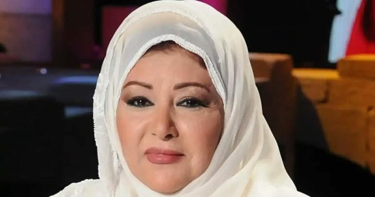 عفاف شعيب