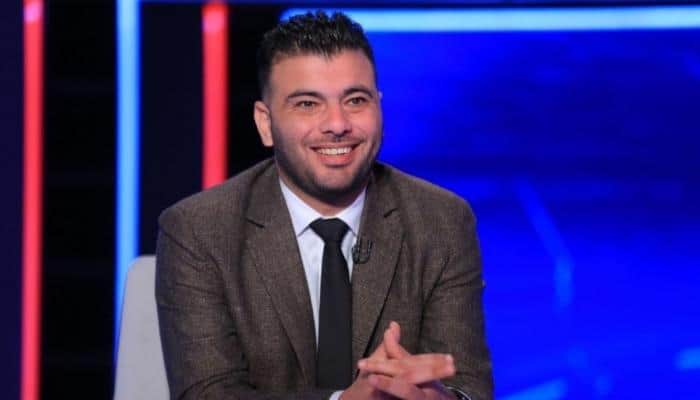 عماد متعب يتحدث عن اعتزاله وعن علاقة بزوجته: “انا بشوف دلع ما بدلّعوش في حياتي” “فيديو” عماد متعب