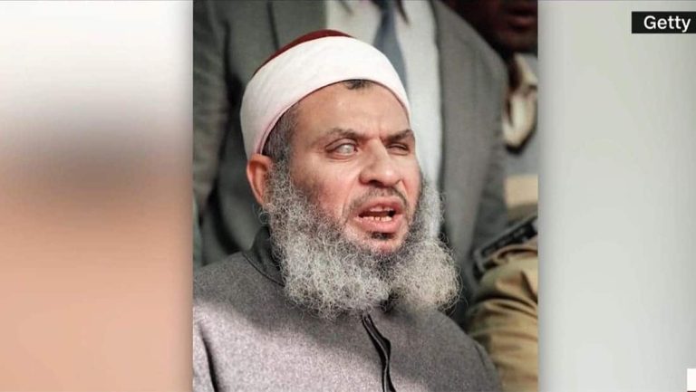 المتحدث باسم المجمع الإصلاحي الفيدرالي يكشف تفاصيل وفاة الشيخ عمر عبد الرحمن عمر عبد الرحمن