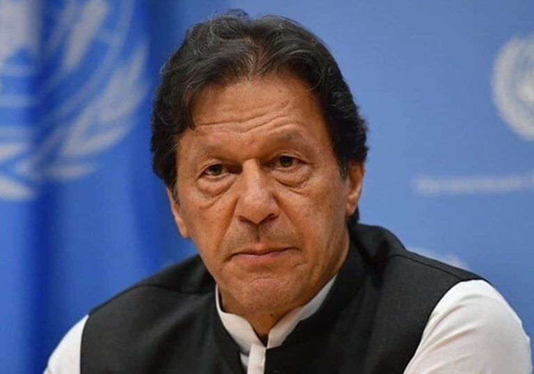 أول تعليق من عمران خان بعد حكم سجنه في قضية الهدايا ودعوة عاجلة لأنصاره
