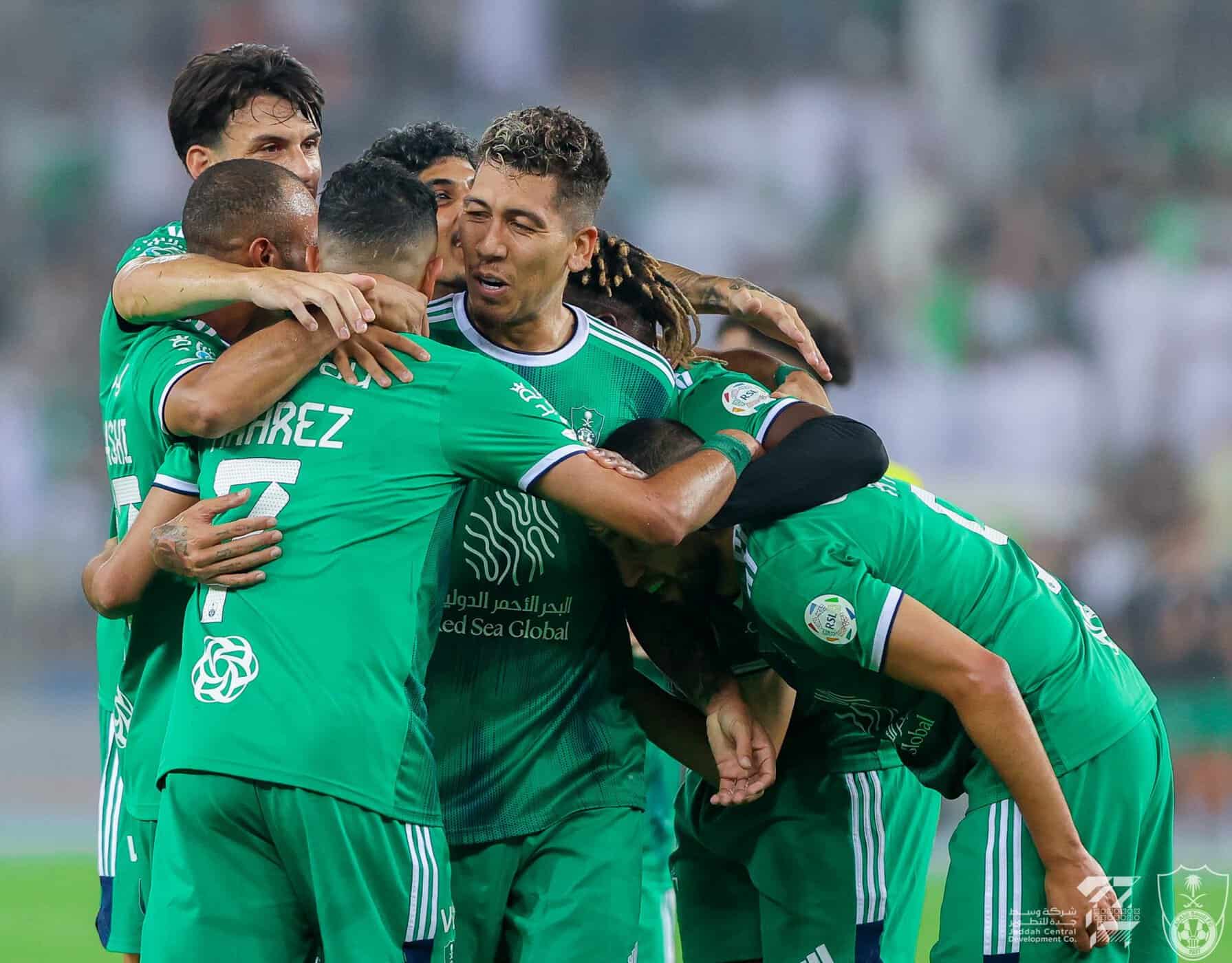 فيرمينو البرازيلي