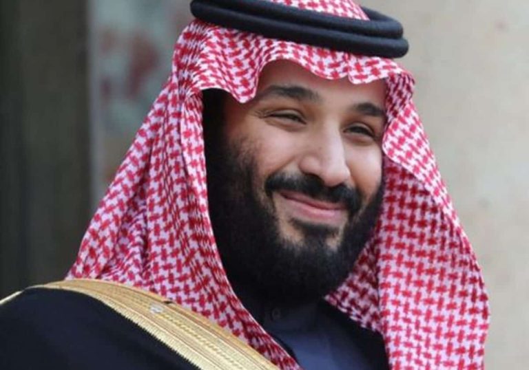 مفاجأة مدوية.. استراتيجية وزارة الإعلام السعودية توصي بالتعاقد مع منظمتين تفضحان قمع ابن سلمان مفاجأة مدوية.. استراتيجية وزارة الإعلام السعودية توصي بالتعاقد مع منظمتين تفضحان قمع ابن سلمان