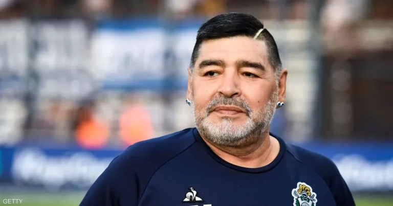 مارادونا