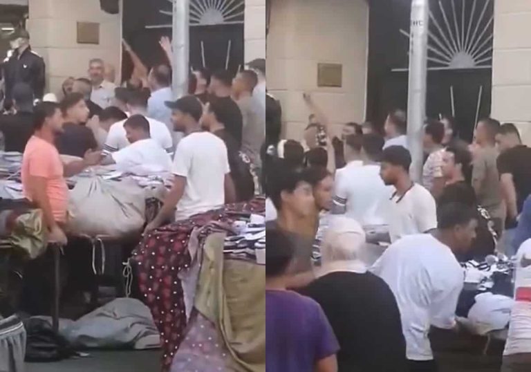 مباراة الوحدات الأردني وشباب الأهلي دبي الإماراتي.. قصة المواجهة التي قد يلغيها التطبيع مباراة الوحدات الأردني وشباب الأهلي دبي الإماراتي.. قصة المواجهة التي قد يلغيها التطبيع