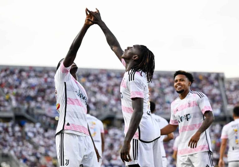 مباراة يوفنتوس وريال مدريد