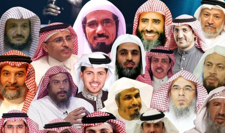 الكشف عن تعرض مجموعة من معتقلي الرأي بالسعودية إلى تعذيب جسدي كبير وإهانات أفقدتهم عقولهم تماما مجموعة من معتقلي الرأي بالسعودية