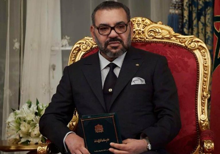 غيابات محمد السادس وعلاقته بالإخوة زعيتر