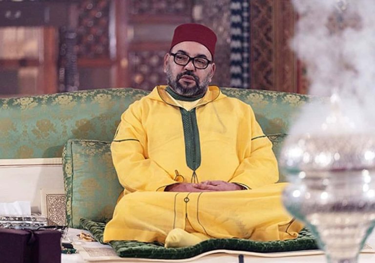 “منصة محمد السادس للحديث” تحذف أحاديث نبوية وتثير جدلا.. ما علاقة التطبيع؟ "منصة محمد السادس للحديث" تحذف أحاديث نبوية وتثير جدلا.. ما علاقة التطبيع؟