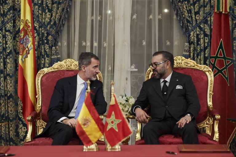 لهذا السبب قد يعلن المغرب الحرب على مدريد.. أدميرال إسباني يفجر مفاجأة قضية سبتة ومليلية